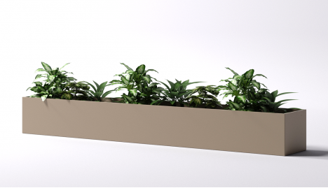 Floor Planter