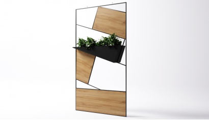 Planter Divider 1.0