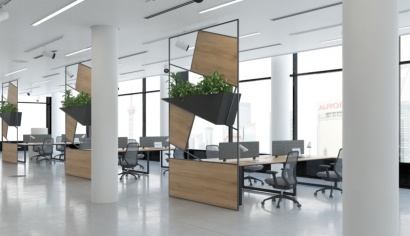 Planter Divider 1.0 2