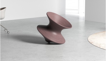 Dook Spun Chair