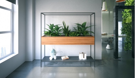 Planter Divider 1.1