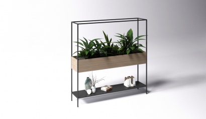Planter Divider 1.1