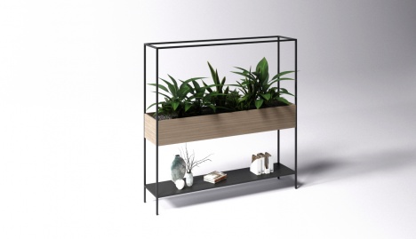 Planter Divider 1.1