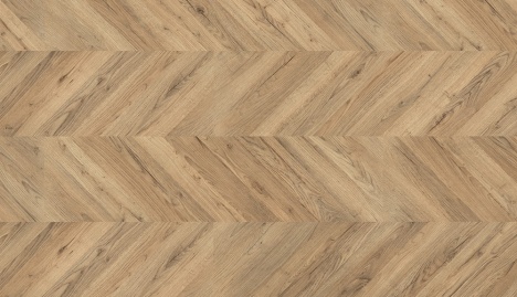 Dark Rillington Oak Parquet