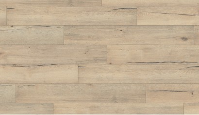 Valley Oak Smoke Parquet