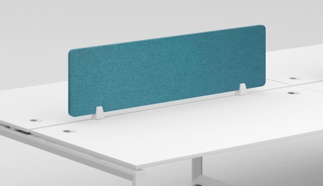 00613 - Fabric Wrapped Felt