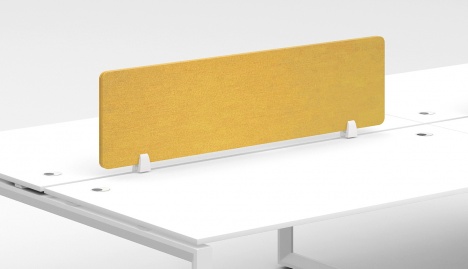00610 - Fabric Wrapped Felt