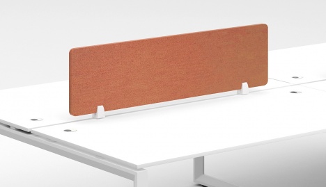 00623 - Fabric Wrapped Felt