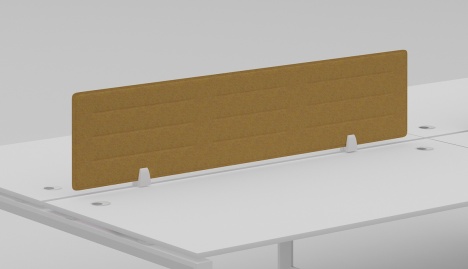 18 Orange - PET Acoustic Panels