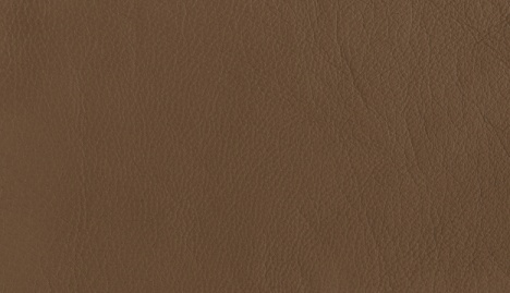 Genuine Aniline Leather Stone Gray