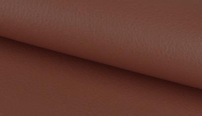 Genuine Leather Brown