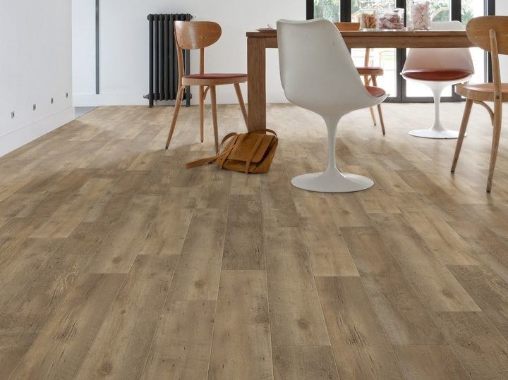 Virtuo by Gerflor