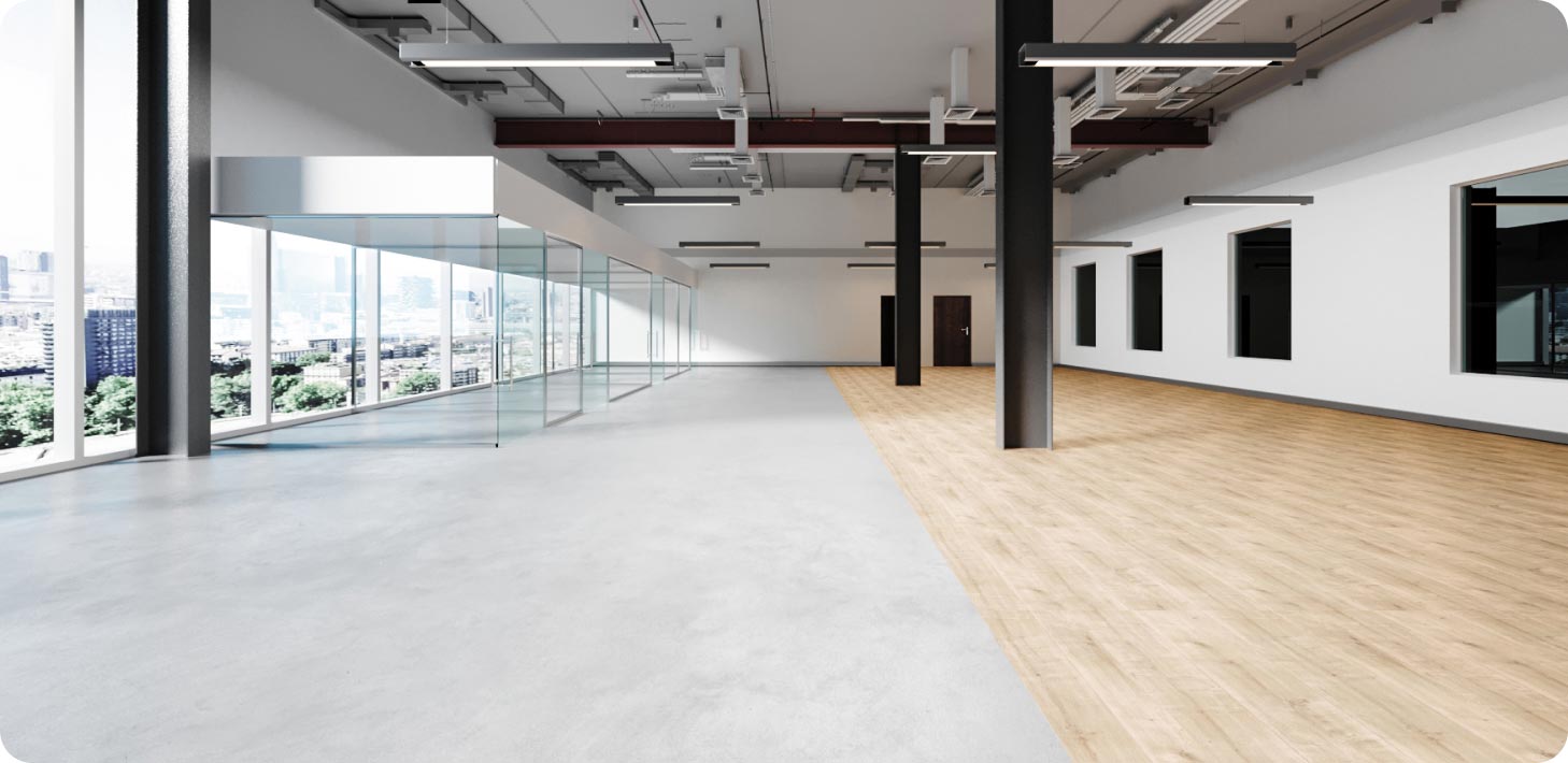 Premium Worktop Finishes