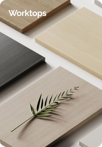 Worktops