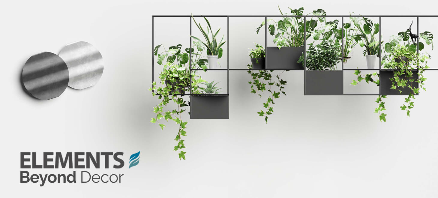 Interior Elements