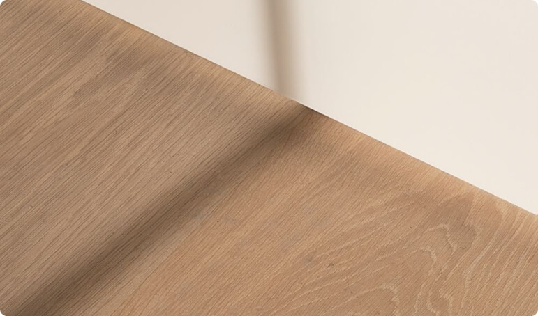 Materials and Finishes