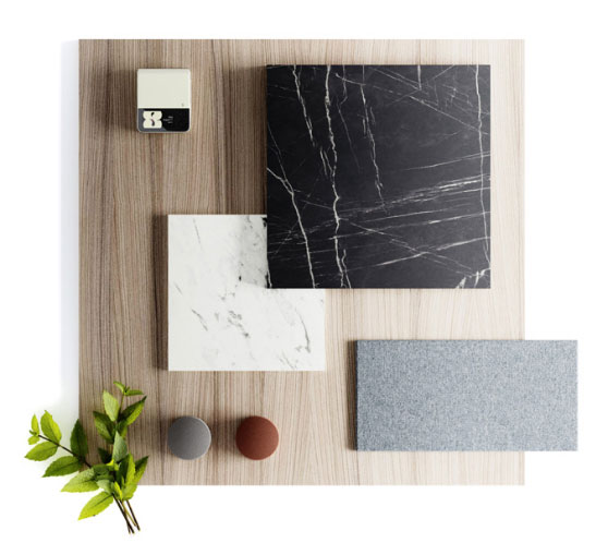Moodboard