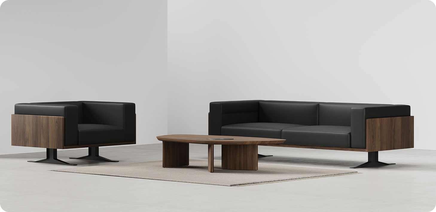 Premium Worktop Finishes