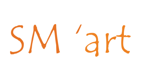 Sm'Art logo