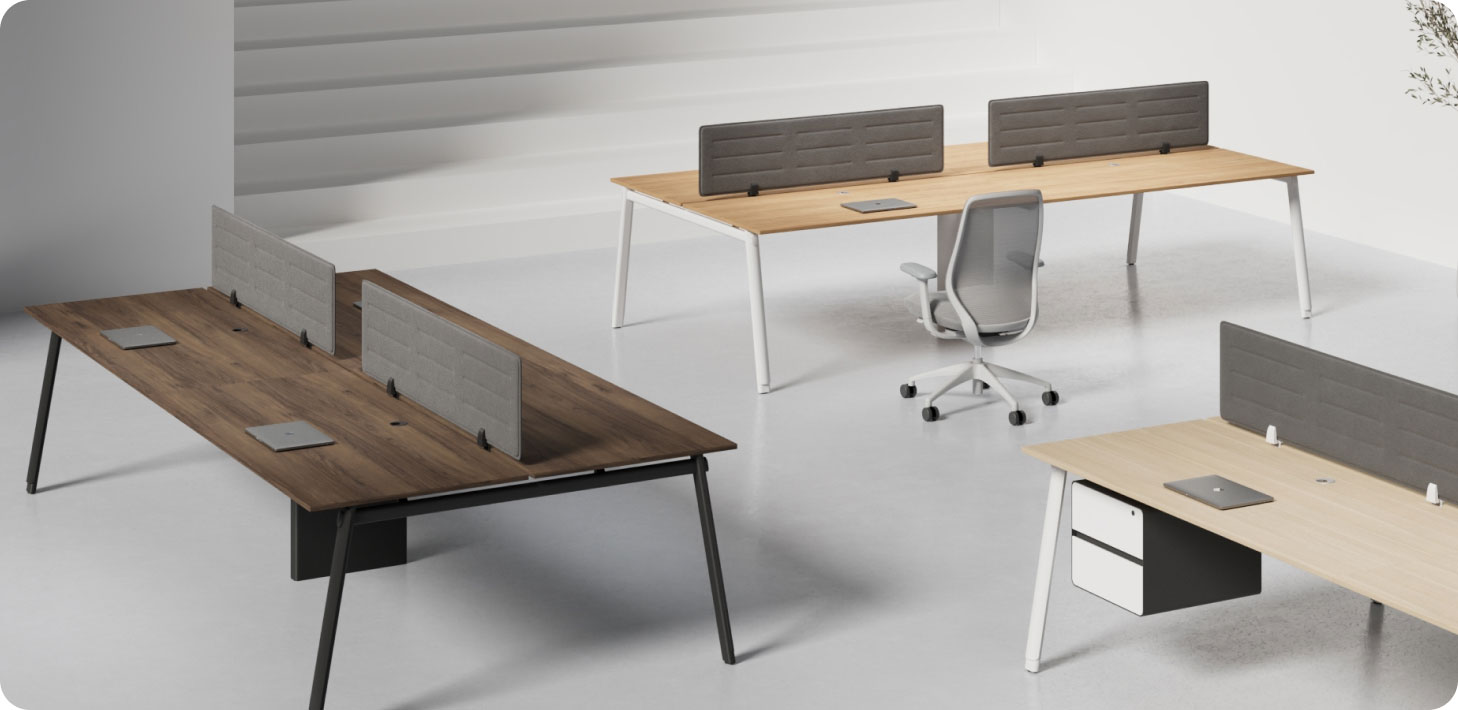 Premium Worktop Finishes