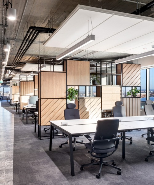 Brainly Offices Education Technology Company